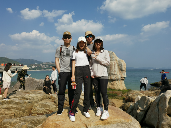 徒步大梅沙.png 徒步大梅沙.png