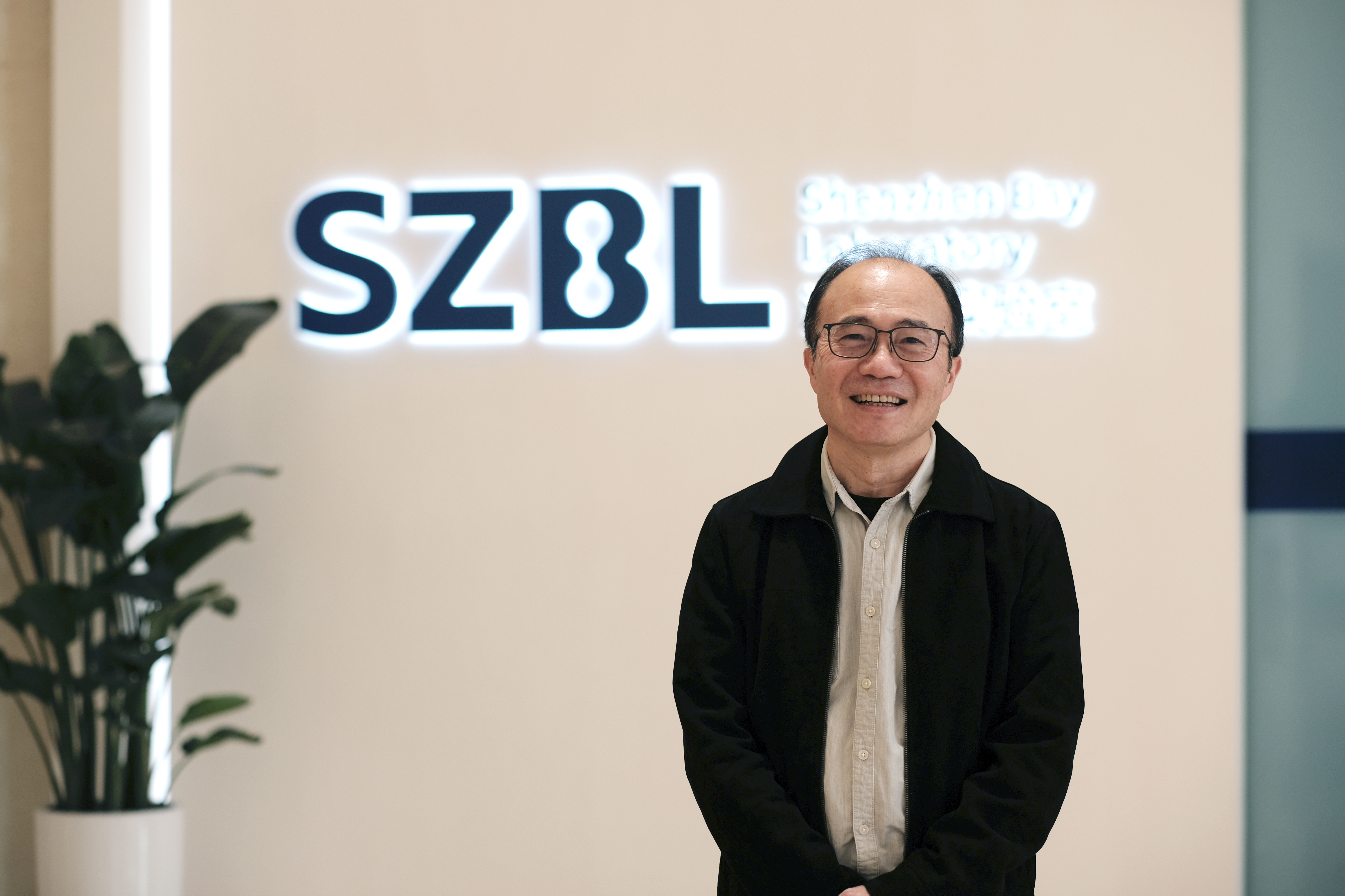 人物 | 王竞：辞去美国终身教职、回国任所长，他把年轻PI的论文都读了一遍-深圳湾实验室