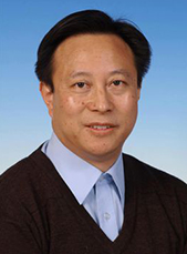 WU Yun-Dong