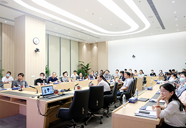 “红树林论坛”第十期——范晓虎教授畅谈中国细胞疗法的全球化进程与战略布局