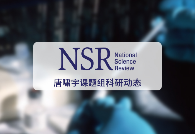 科研动态 | 唐啸宇课题组NSR：利用大自然的生物合成能力，合成生物学之于天然产物全合成的应用与前景